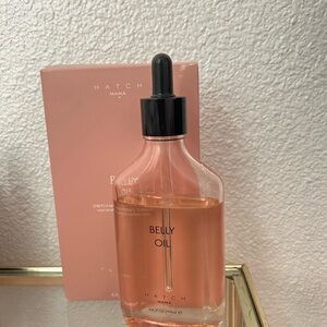Hatch BELLY OIL